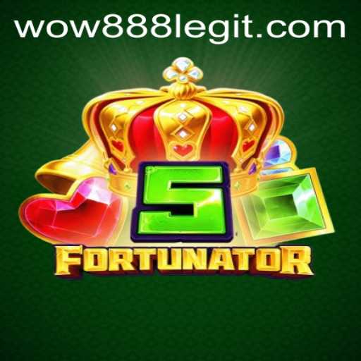 5Fortunator: Exciting New Game Taking the World by Storm!