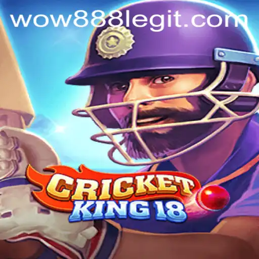 Discover the Exciting World of CricketKing18: A Comprehensive Guide