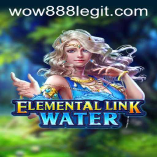 Dive into the Mystical World of ElementalLinkWater: An Engaging Adventure Awaits