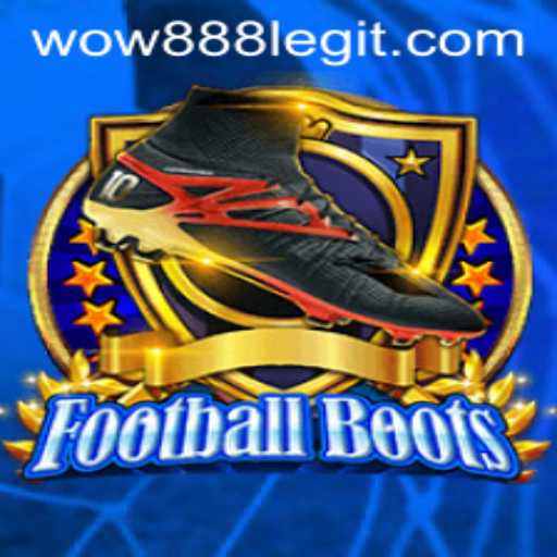 Exploring the Thrills of FootballBoots: A New Era with wow888