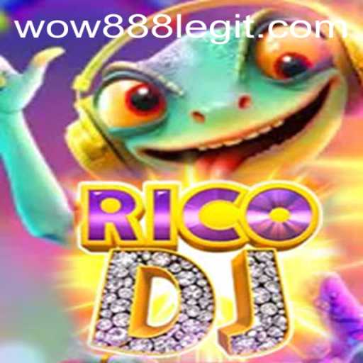 Exploring the Exciting World of RicoDJ: A Game Like No Other