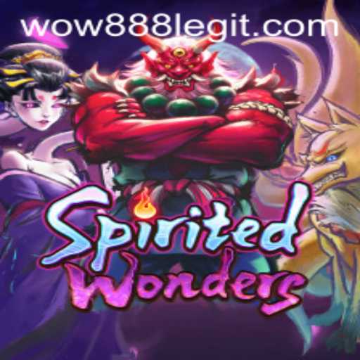 Unveiling the Mystical World of SpiritedWonders: A Fantastic Gaming Experience